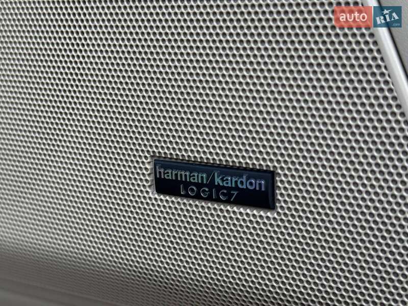 Внедорожник / Кроссовер Land Rover Range Rover Sport 2013 в Одессе