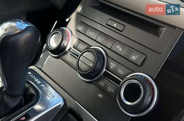 Внедорожник / Кроссовер Land Rover Range Rover Sport 2011 в 