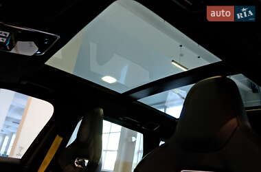 Позашляховик / Кросовер Land Rover Range Rover Sport 2019 в 