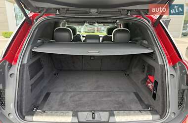 Внедорожник / Кроссовер Land Rover Range Rover Sport 2022 в 
