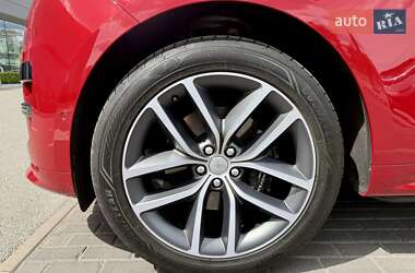 Внедорожник / Кроссовер Land Rover Range Rover Sport 2022 в 