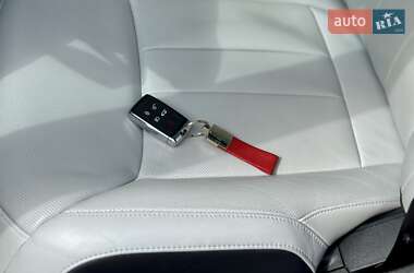 Внедорожник / Кроссовер Land Rover Range Rover Sport 2022 в 