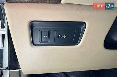 Внедорожник / Кроссовер Land Rover Range Rover Sport 2016 в 