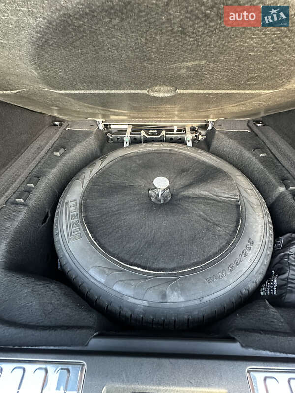 Позашляховик / Кросовер Land Rover Range Rover Sport 2014 в Первомайську