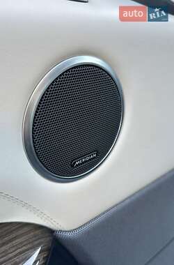 Позашляховик / Кросовер Land Rover Range Rover Sport 2013 в 