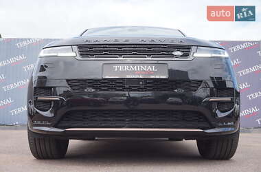 Внедорожник / Кроссовер Land Rover Range Rover Sport 2023 в 