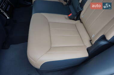 Внедорожник / Кроссовер Land Rover Range Rover Sport 2023 в 