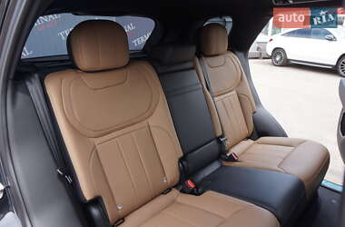 Внедорожник / Кроссовер Land Rover Range Rover Sport 2023 в 