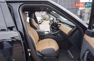 Внедорожник / Кроссовер Land Rover Range Rover Sport 2023 в 