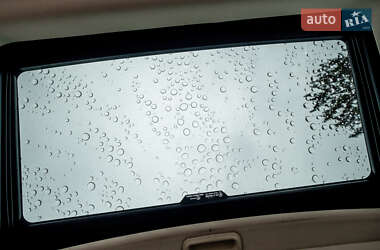 Позашляховик / Кросовер Land Rover Range Rover Sport 2012 в 