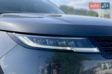 Позашляховик / Кросовер Land Rover Range Rover Sport 2023 в 