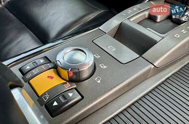 Позашляховик / Кросовер Land Rover Range Rover Sport 2007 в 