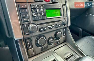 Позашляховик / Кросовер Land Rover Range Rover Sport 2007 в 