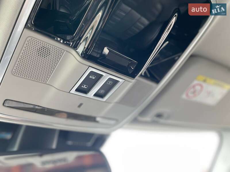 Внедорожник / Кроссовер Land Rover Range Rover Sport 2013 в Киеве фото 35 Внедорожник / Кроссовер Land Rover Range Rover Sport 2013 в Киеве