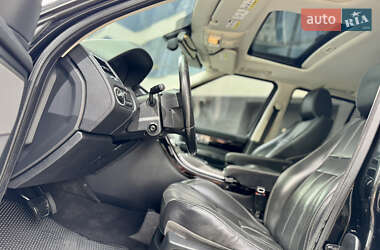 Внедорожник / Кроссовер Land Rover Range Rover Sport 2011 в 