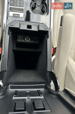 Внедорожник / Кроссовер Land Rover Range Rover Sport 2016 в 