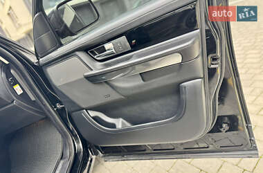 Внедорожник / Кроссовер Land Rover Range Rover Sport 2011 в 