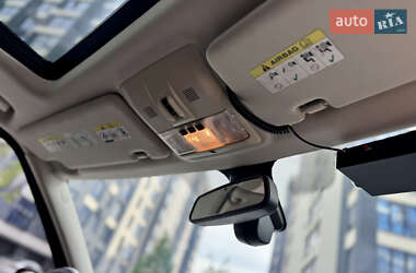 Внедорожник / Кроссовер Land Rover Range Rover Sport 2011 в 