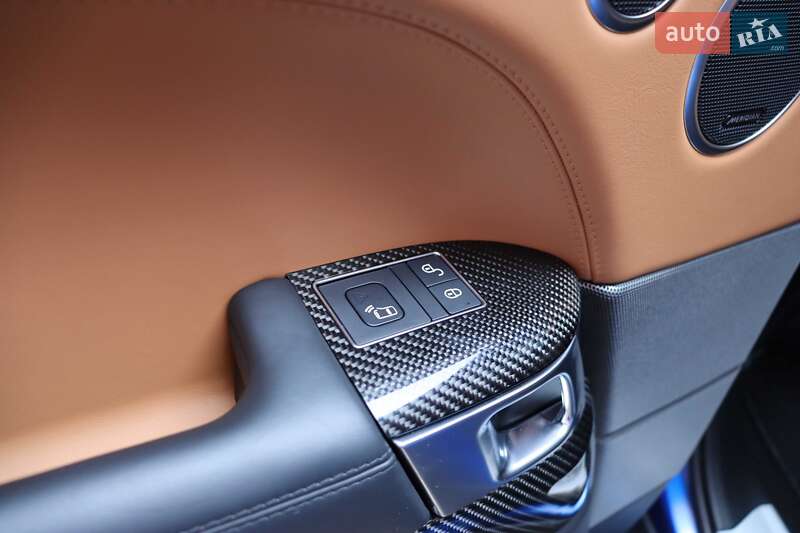 Внедорожник / Кроссовер Land Rover Range Rover Sport 2019 в Львове