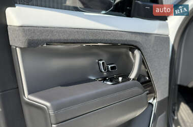 Внедорожник / Кроссовер Land Rover Range Rover Sport 2022 в 
