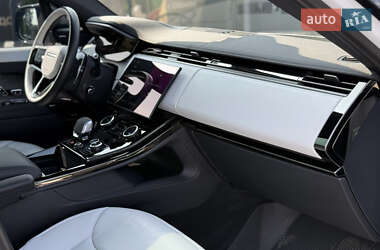 Внедорожник / Кроссовер Land Rover Range Rover Sport 2022 в 