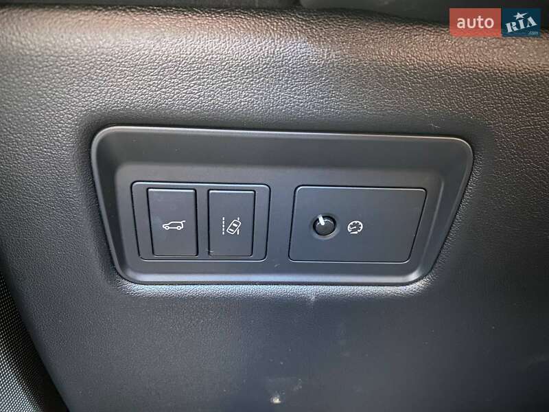 Внедорожник / Кроссовер Land Rover Range Rover Sport 2016 в Хмельницком