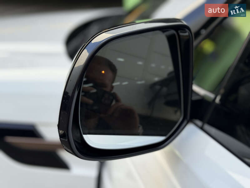 Внедорожник / Кроссовер Land Rover Range Rover Sport 2022 в Киеве