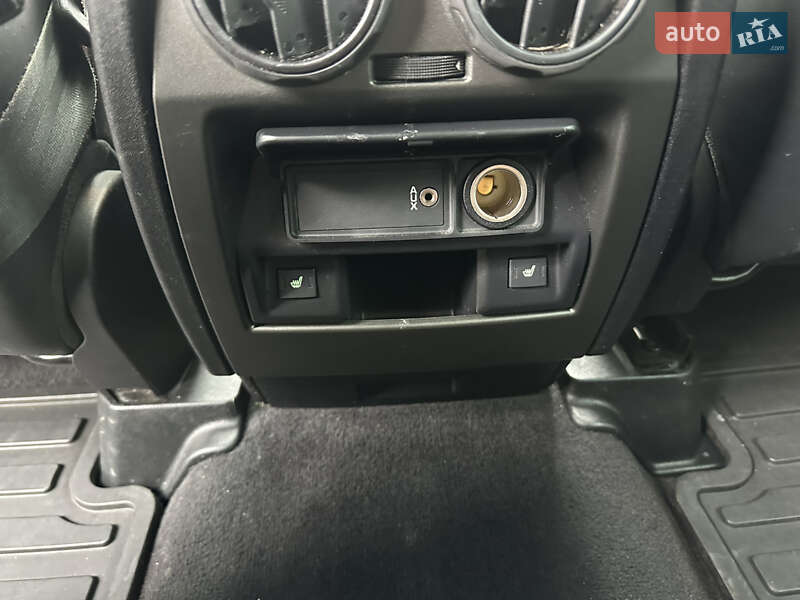 Внедорожник / Кроссовер Land Rover Range Rover Sport 2012 в Радомышле фото 19 Внедорожник / Кроссовер Land Rover Range Rover Sport 2012 в Радомышле