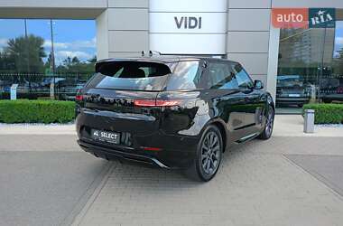 Внедорожник / Кроссовер Land Rover Range Rover Sport 2023 в 