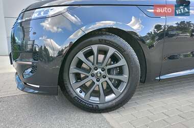 Внедорожник / Кроссовер Land Rover Range Rover Sport 2023 в 