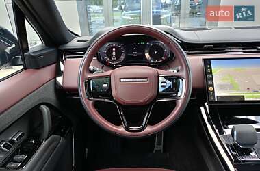 Внедорожник / Кроссовер Land Rover Range Rover Sport 2023 в 
