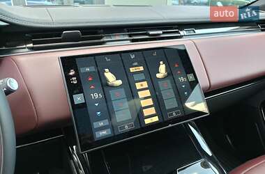 Внедорожник / Кроссовер Land Rover Range Rover Sport 2023 в 