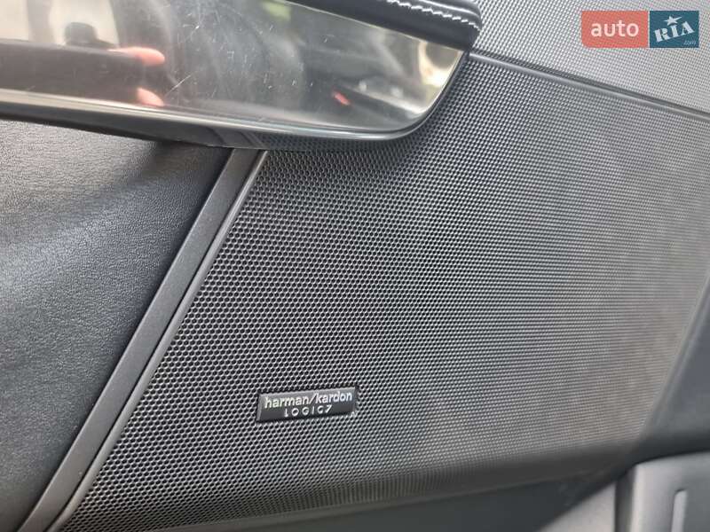 Внедорожник / Кроссовер Land Rover Range Rover Sport 2009 в Киеве