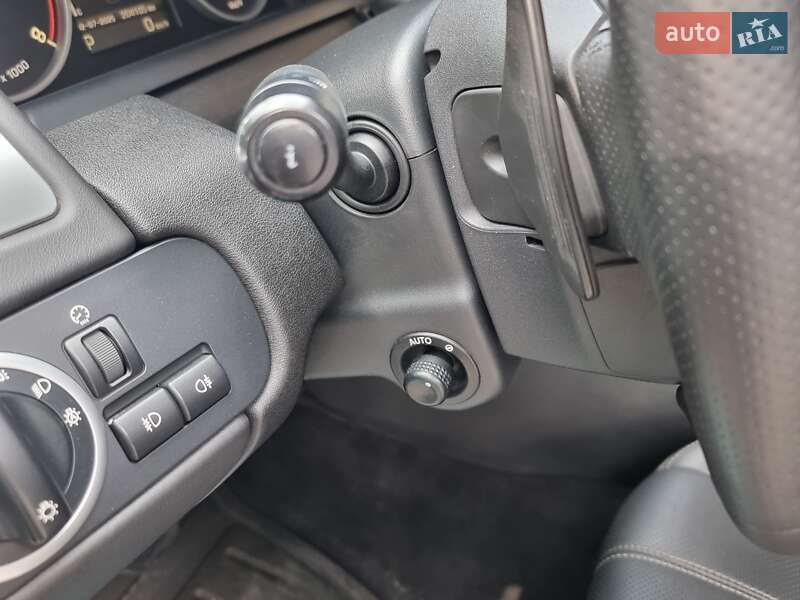 Внедорожник / Кроссовер Land Rover Range Rover Sport 2009 в Киеве