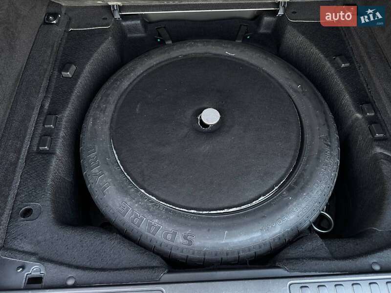 Позашляховик / Кросовер Land Rover Range Rover Sport 2018 в Києві