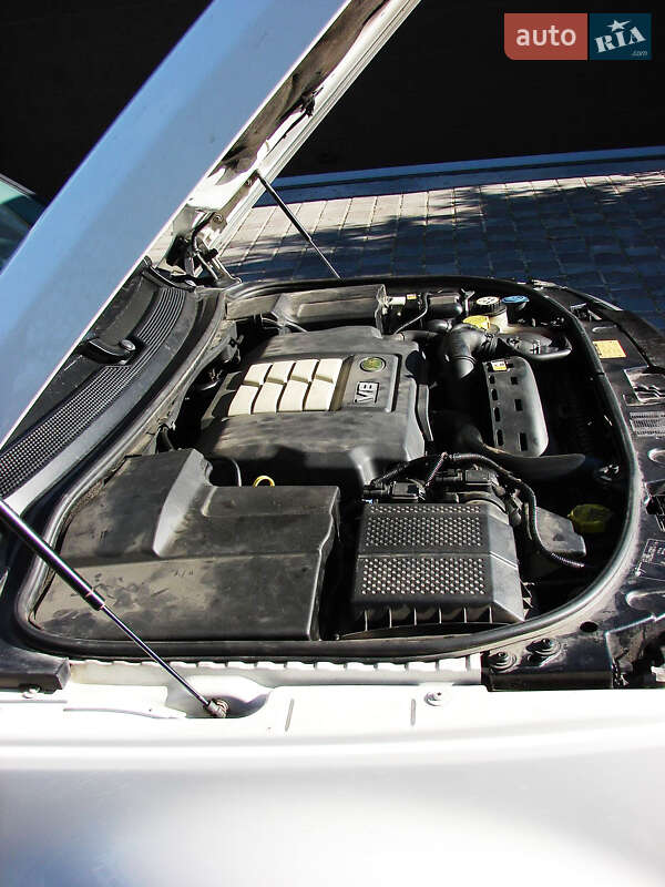 Внедорожник / Кроссовер Land Rover Range Rover Sport 2007 в Одессе фото 21 Внедорожник / Кроссовер Land Rover Range Rover Sport 2007 в Одессе