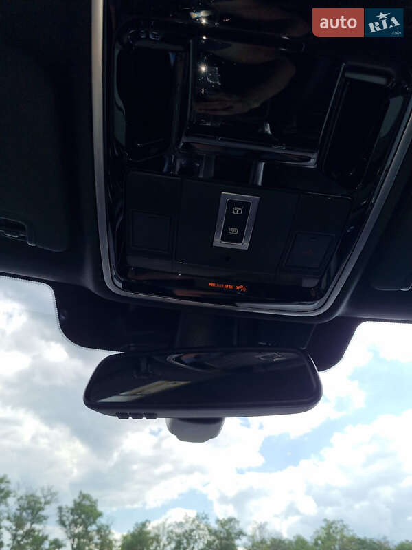 Позашляховик / Кросовер Land Rover Range Rover Sport 2016 в Дніпрі фото 23 Позашляховик / Кросовер Land Rover Range Rover Sport 2016 в Дніпрі