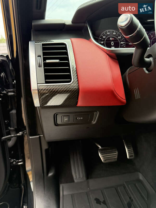 Внедорожник / Кроссовер Land Rover Range Rover Sport 2019 в Белой Церкви фото 41 Внедорожник / Кроссовер Land Rover Range Rover Sport 2019 в Белой Церкви