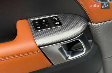 Внедорожник / Кроссовер Land Rover Range Rover Sport 2014 в 