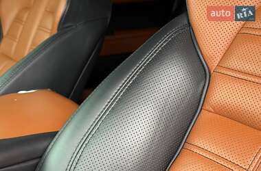 Внедорожник / Кроссовер Land Rover Range Rover Sport 2014 в 