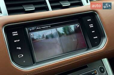 Внедорожник / Кроссовер Land Rover Range Rover Sport 2014 в 