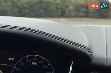 Внедорожник / Кроссовер Land Rover Range Rover Sport 2014 в 