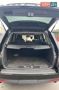 Внедорожник / Кроссовер Land Rover Range Rover Sport 2011 в 