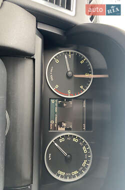 Внедорожник / Кроссовер Land Rover Range Rover Sport 2011 в 