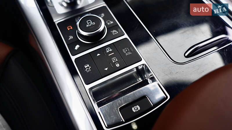 Внедорожник / Кроссовер Land Rover Range Rover Sport 2013 в Львове фото 35 Внедорожник / Кроссовер Land Rover Range Rover Sport 2013 в Львове