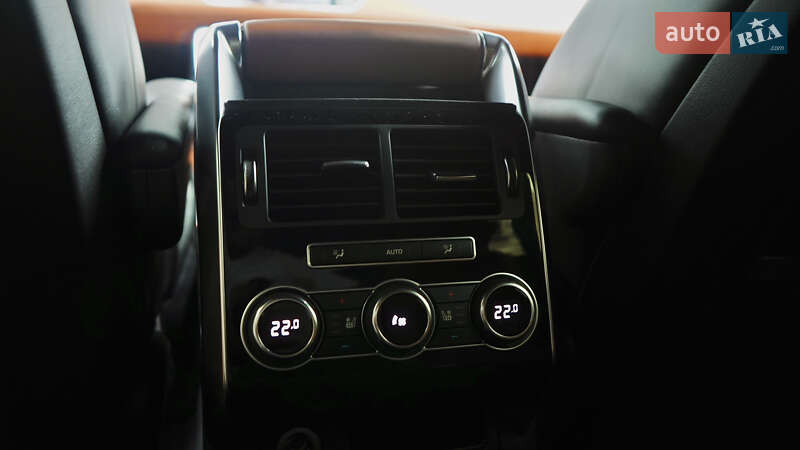 Внедорожник / Кроссовер Land Rover Range Rover Sport 2013 в Львове фото 44 Внедорожник / Кроссовер Land Rover Range Rover Sport 2013 в Львове