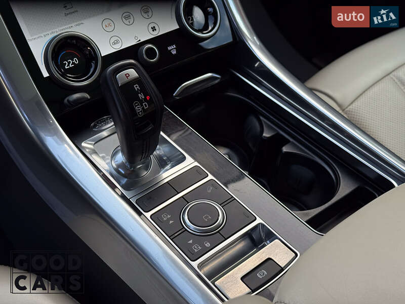 Внедорожник / Кроссовер Land Rover Range Rover Sport 2020 в Одессе