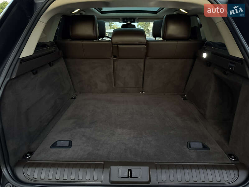 Внедорожник / Кроссовер Land Rover Range Rover Sport 2015 в Одессе