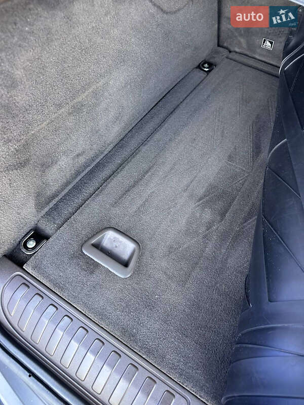 Внедорожник / Кроссовер Land Rover Range Rover Sport 2017 в Козине