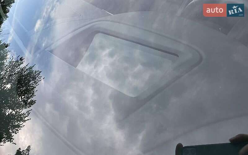 Внедорожник / Кроссовер Land Rover Range Rover Sport 2019 в Киеве